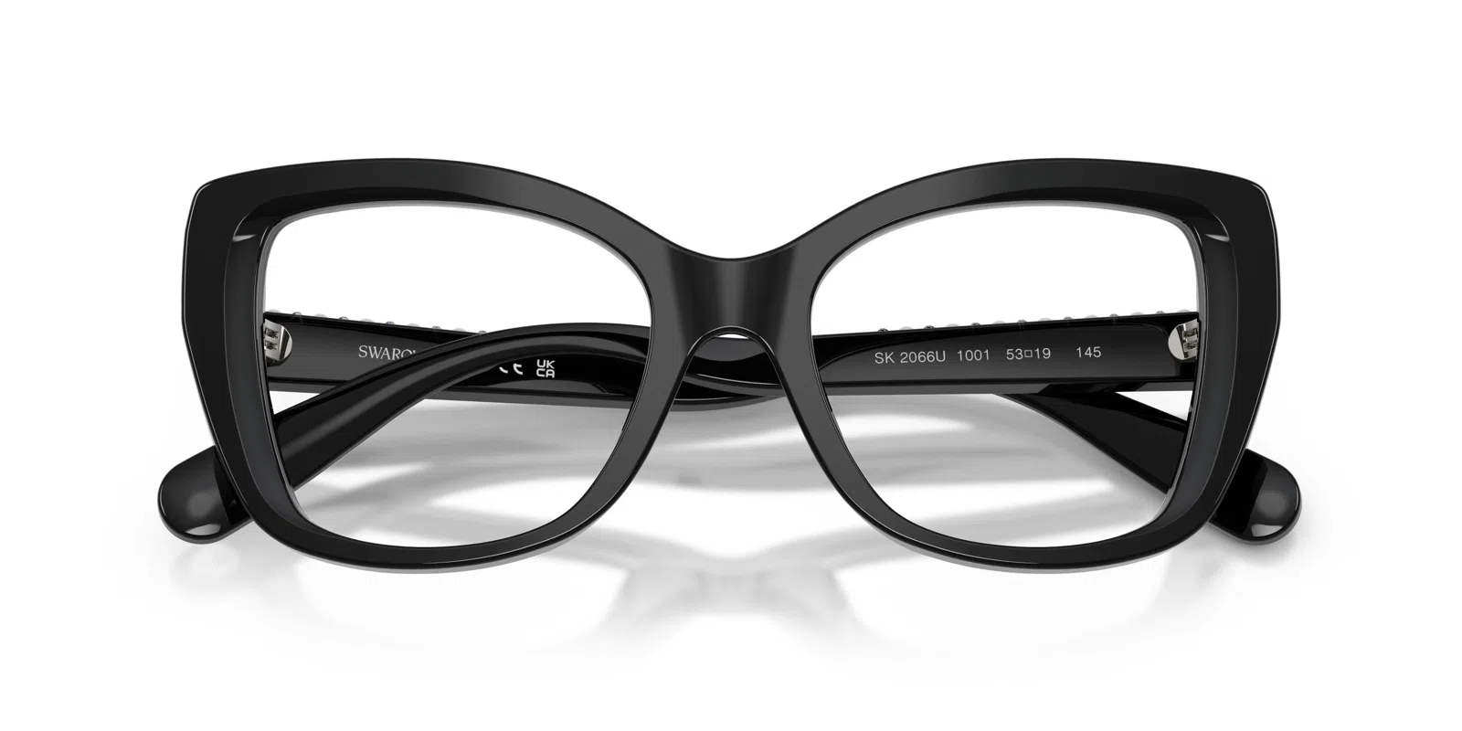 Swarovski 2066U Eyeglasses - view 30